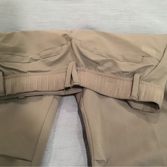 REI Charcoal Hiking Pants - Picture 9 of 13